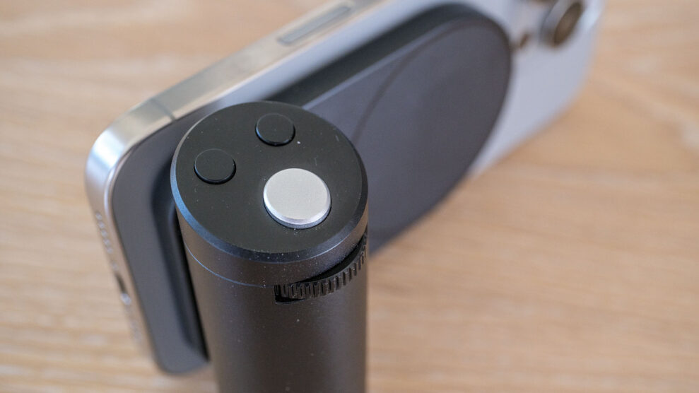 Leica LUX Grip 4