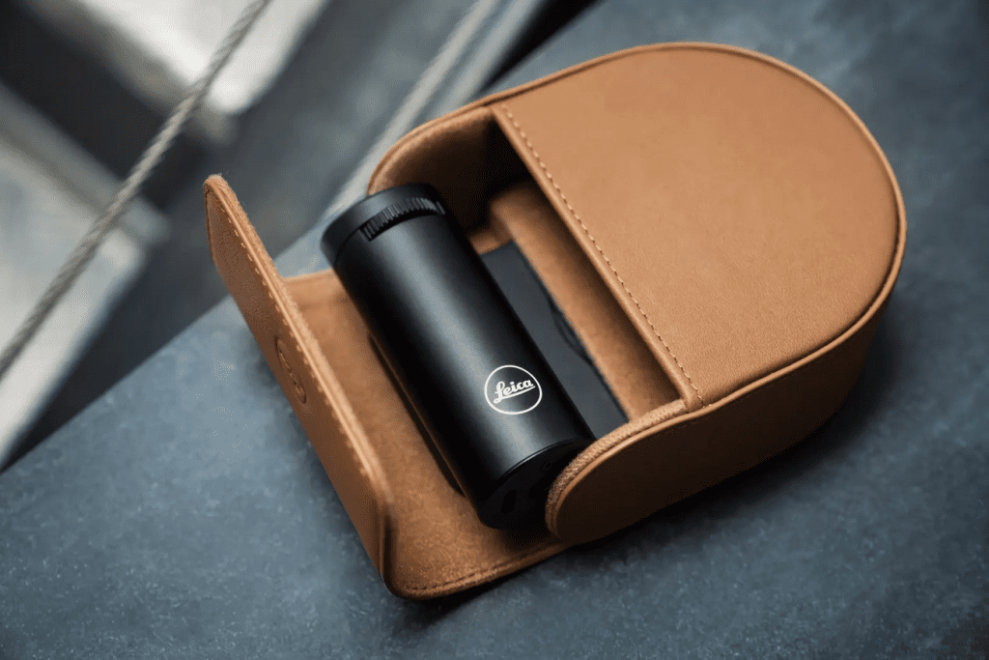 Leica LUX Grip etui