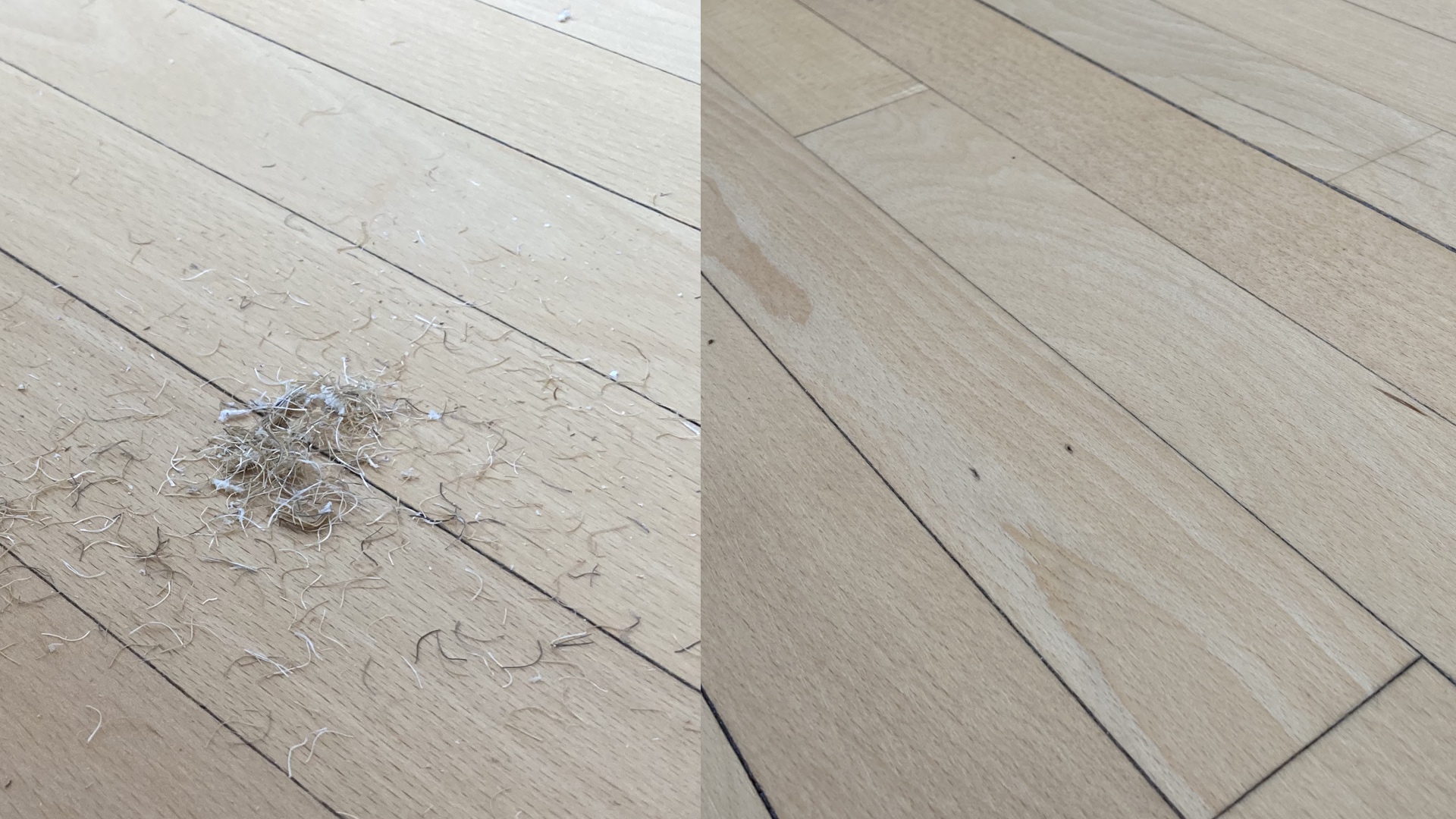 Mova P50 pro Ultra sisal fibre 1