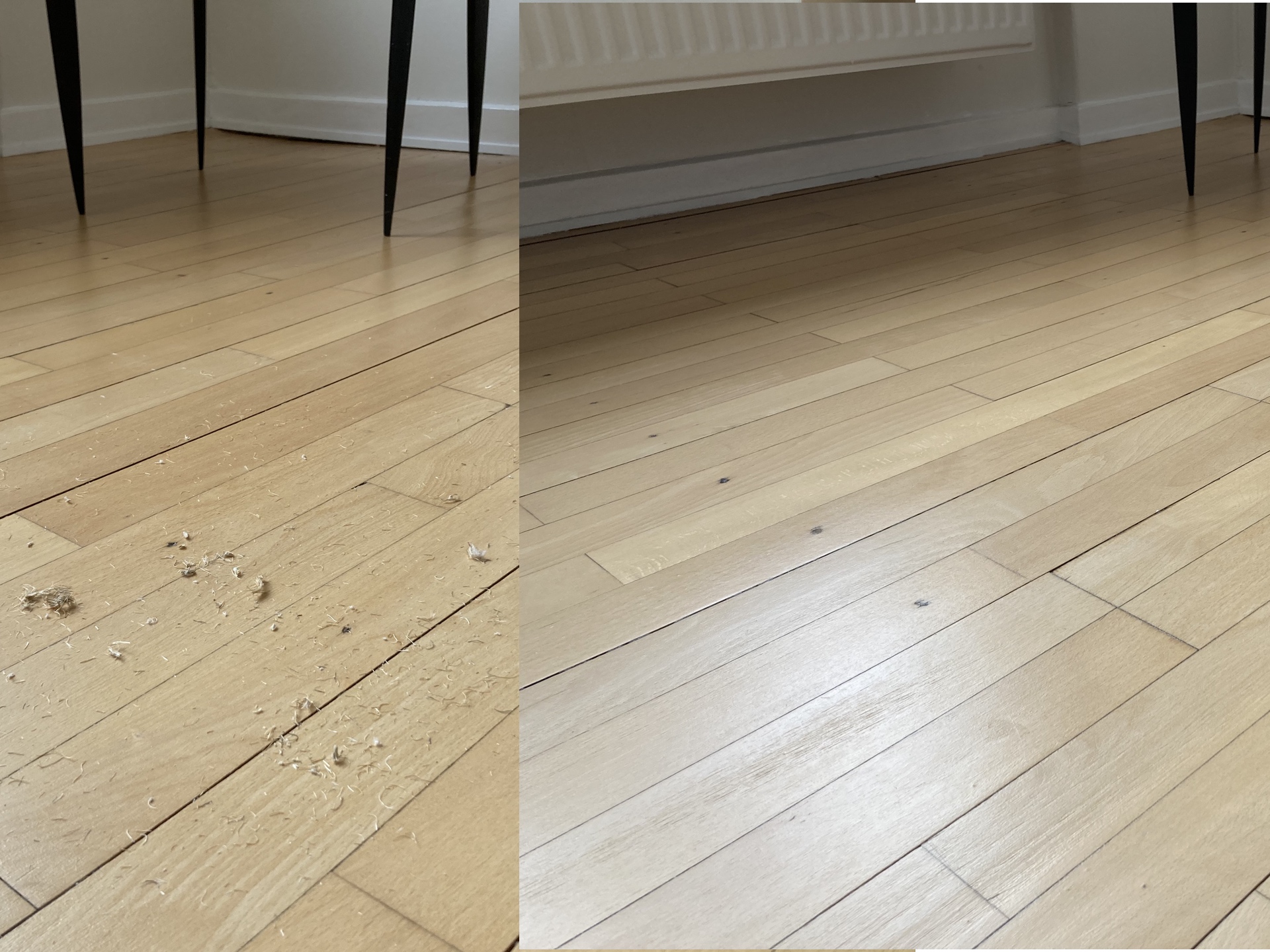 Mova P50 pro Ultra sisal fibre 2