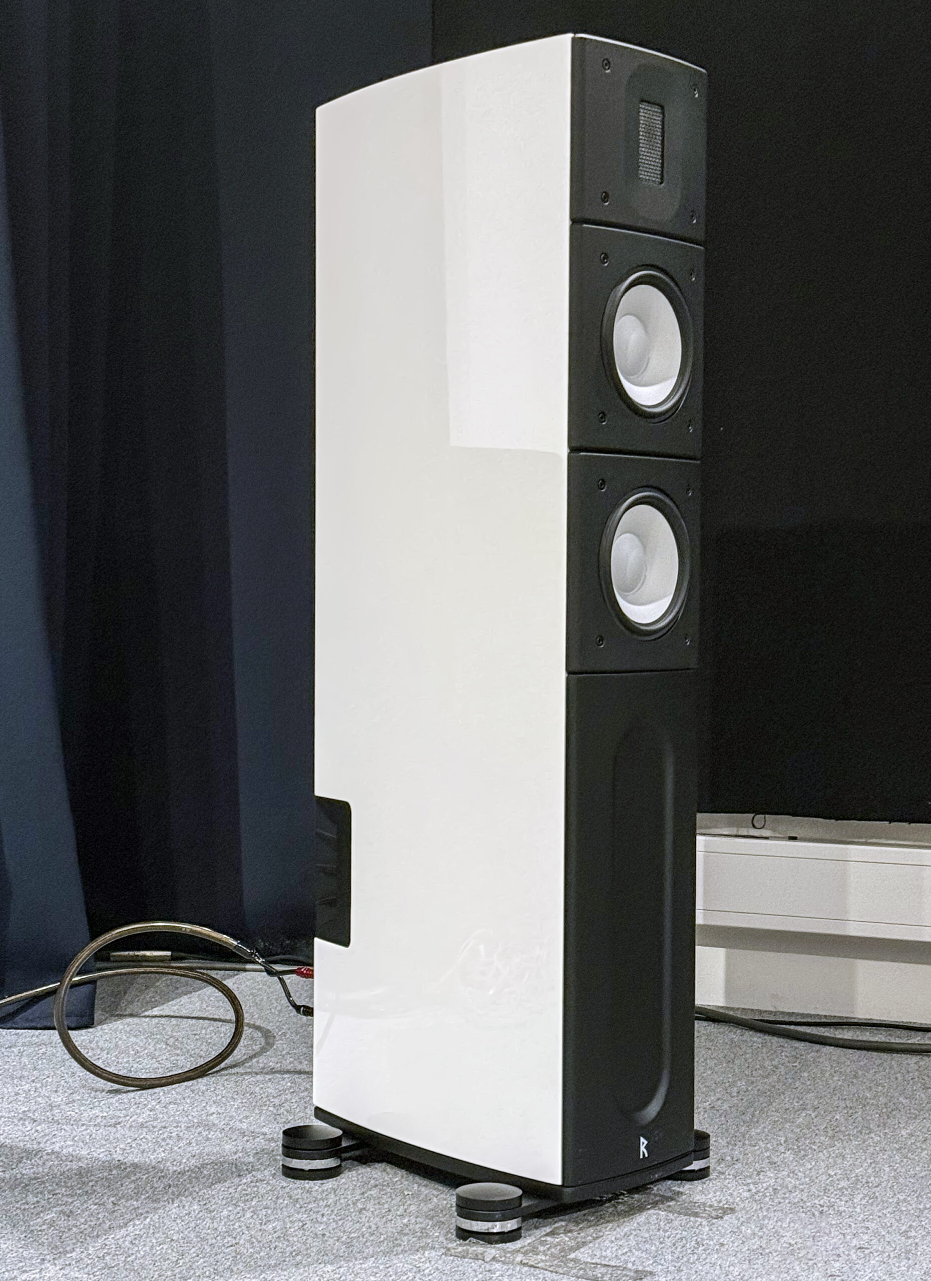 Raidho X2.6 GeirNordby