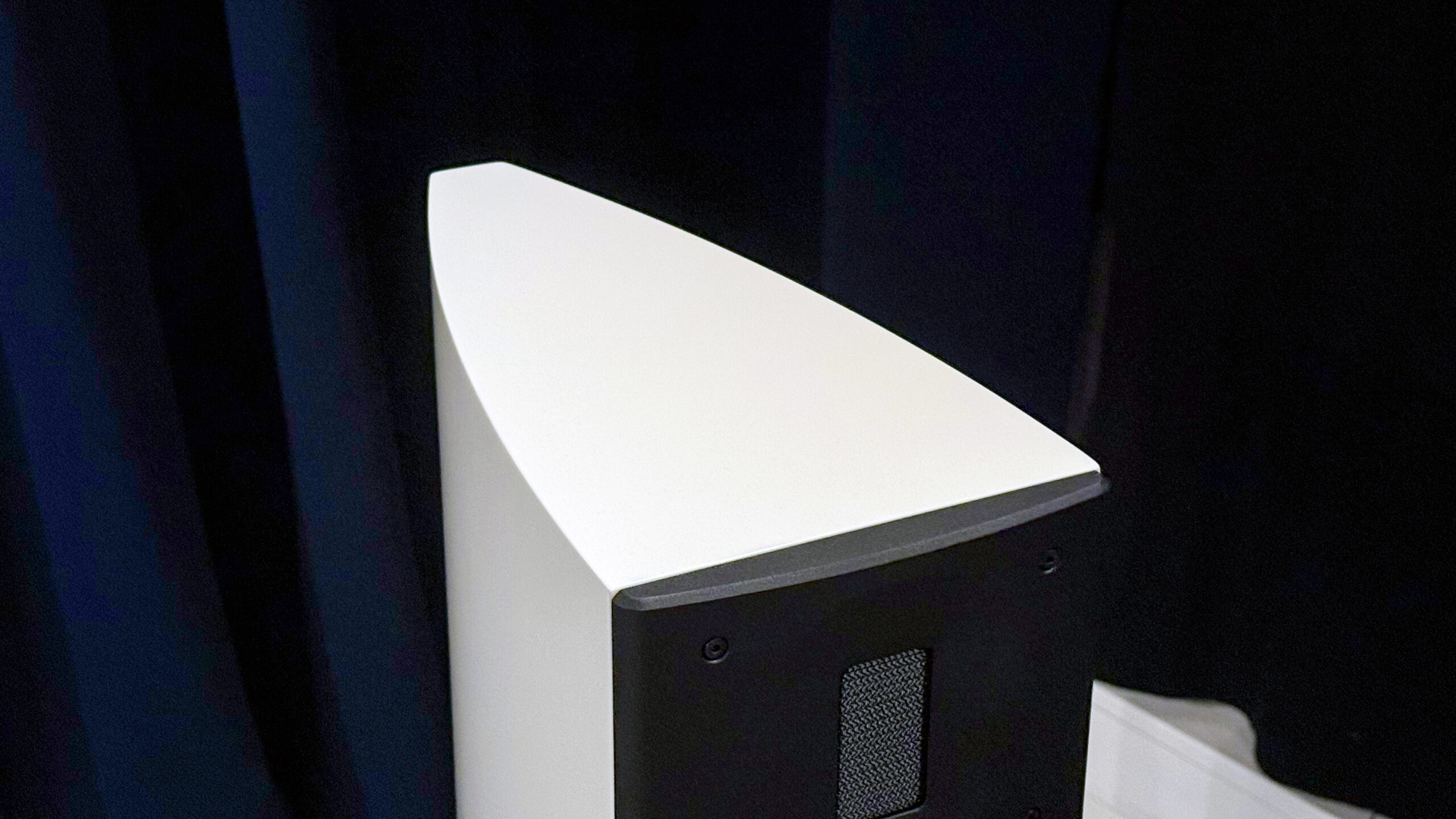 Raidho X2.6 Top GeirNordby