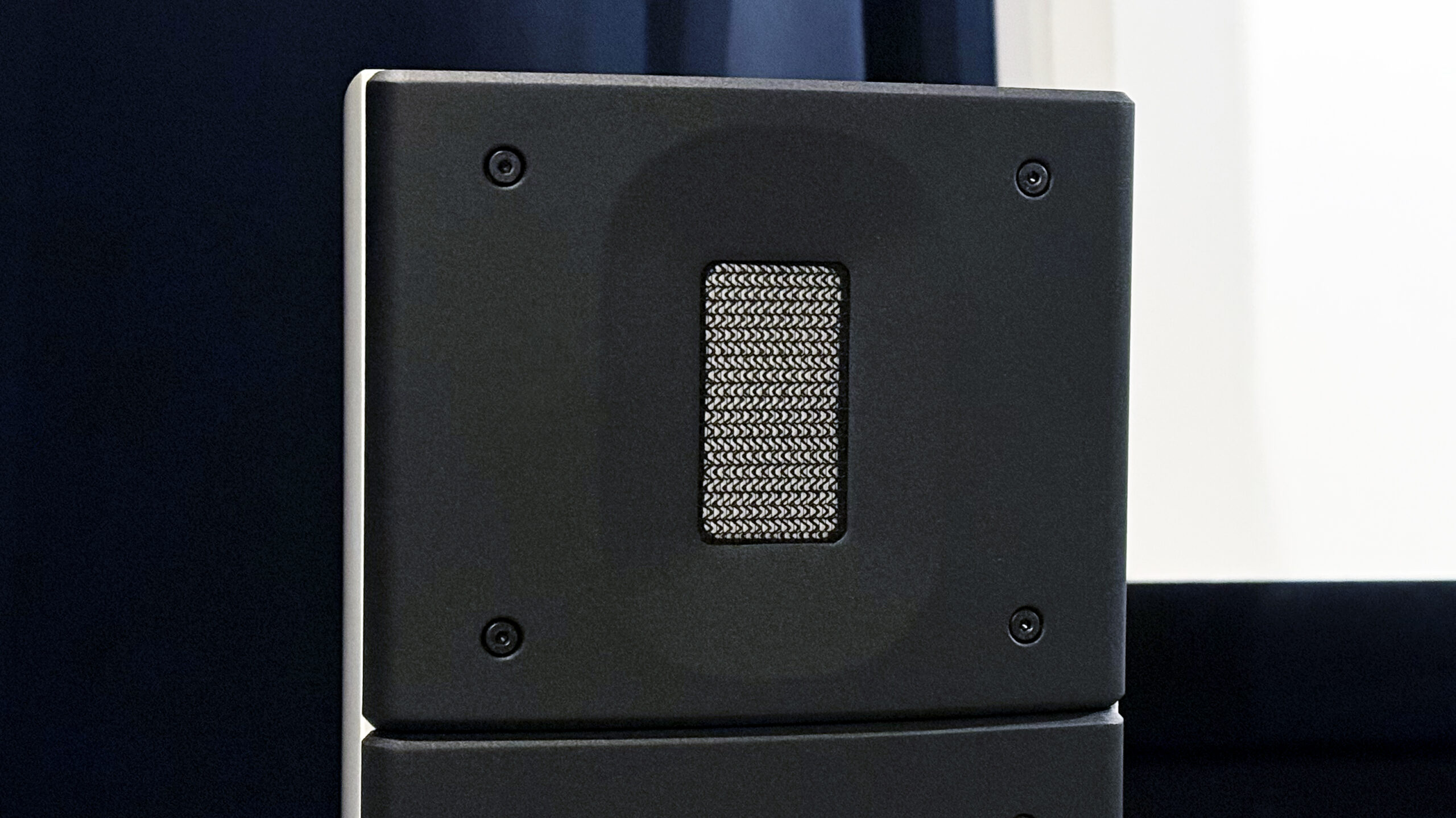 Raidho X2.6 planar tweeter GeirNordby