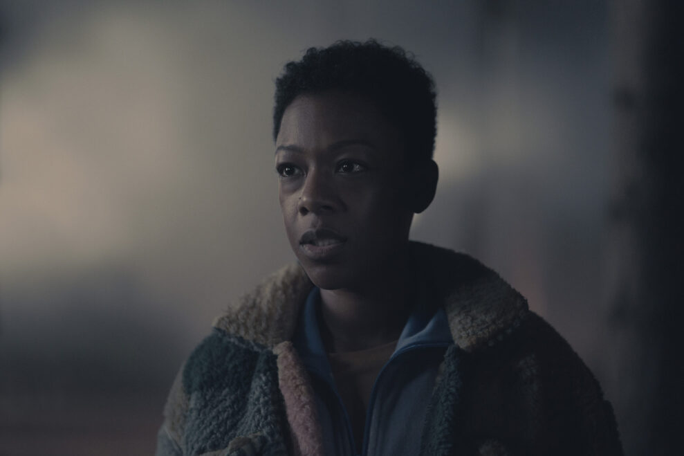 SAMIRA WILEY