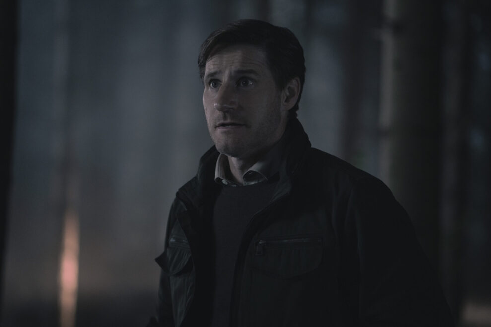 SAM JAEGER