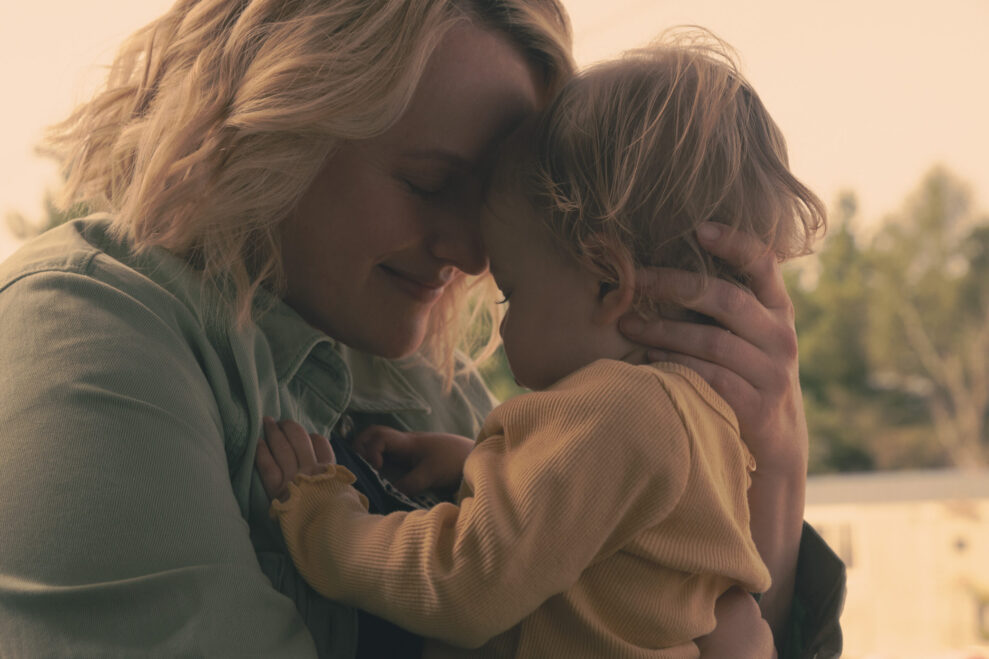 ELISABETH MOSS