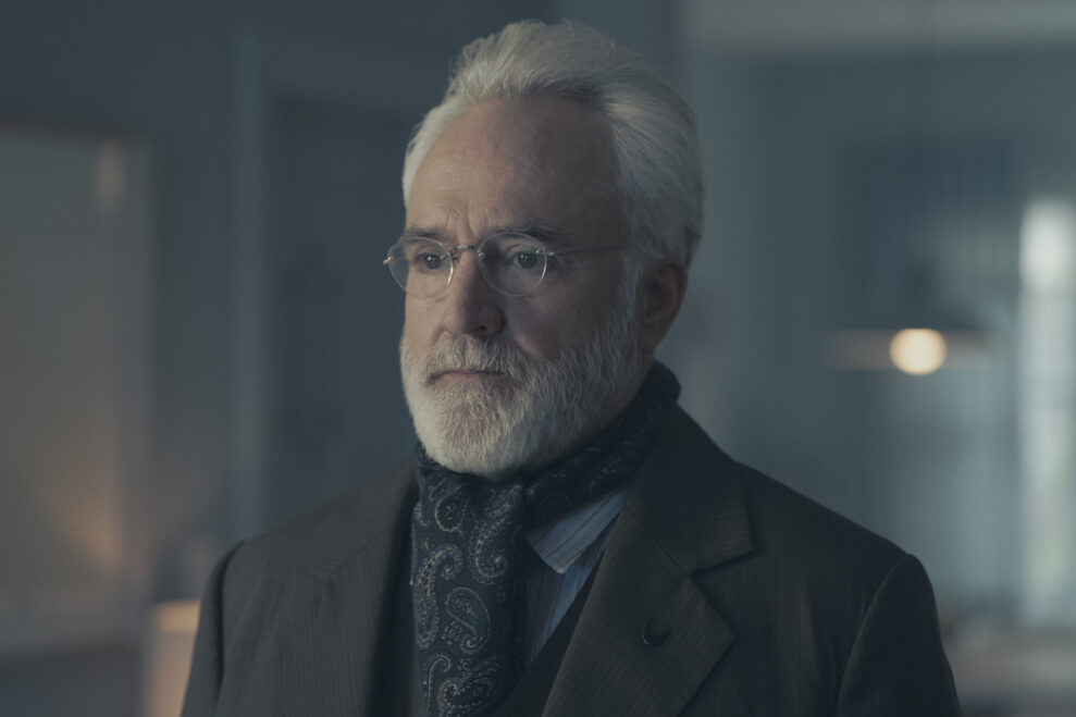 BRADLEY WHITFORD
