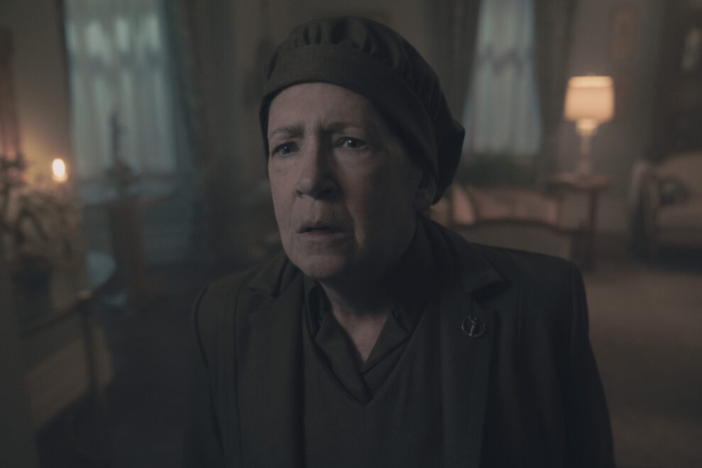 ANN DOWD