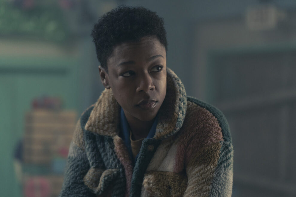 SAMIRA WILEY