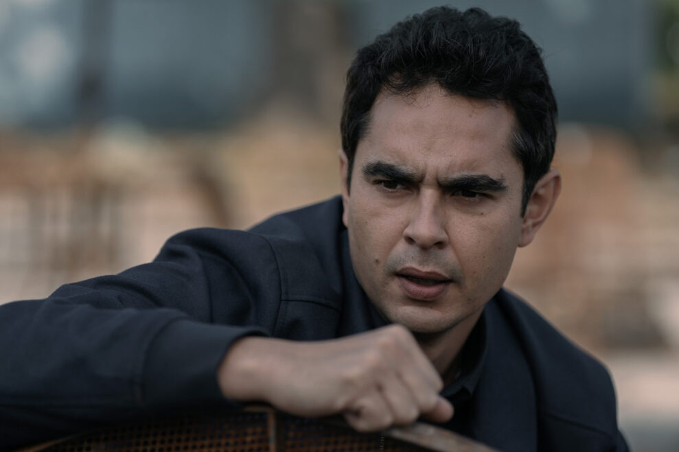 MAX MINGHELLA