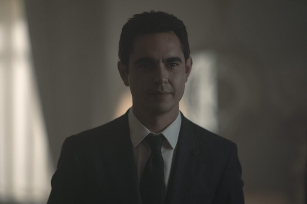 MAX MINGHELLA
