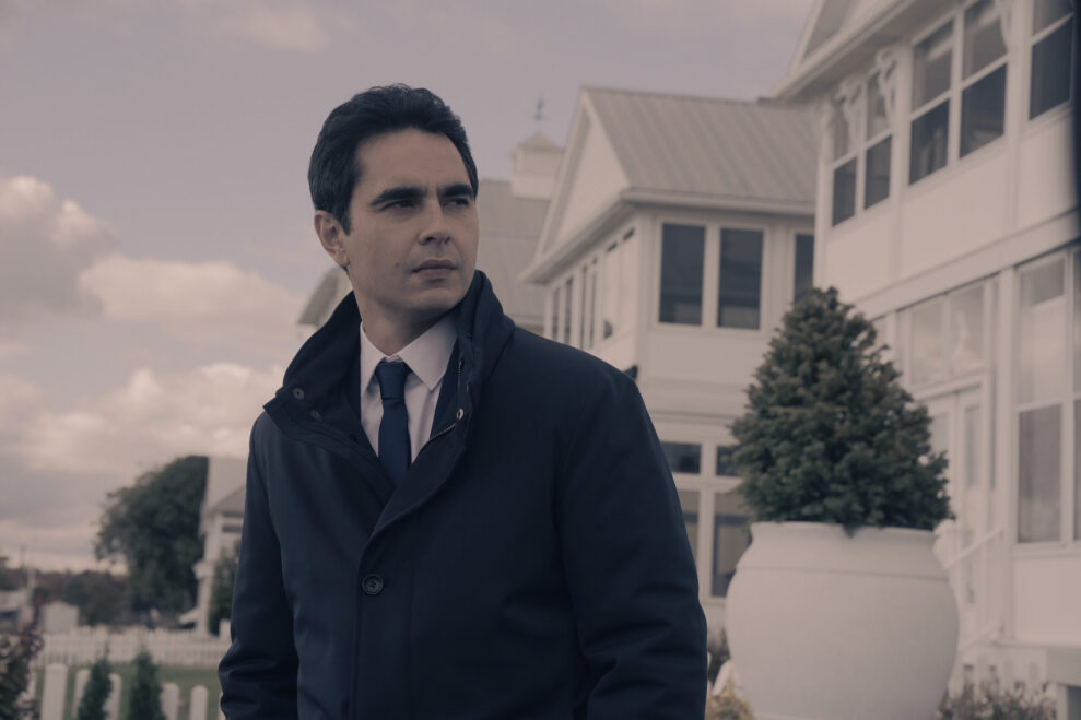 MAX MINGHELLA