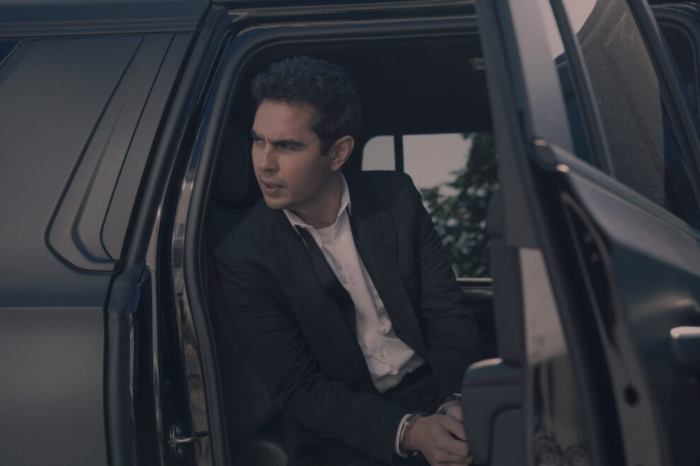 MAX MINGHELLA