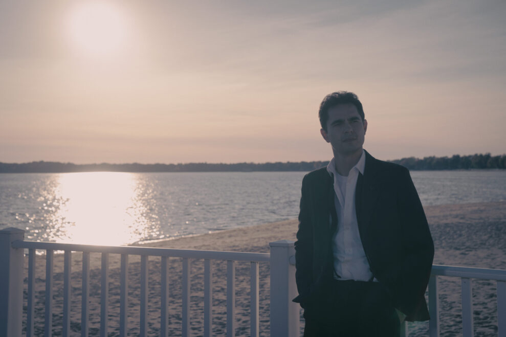 MAX MINGHELLA