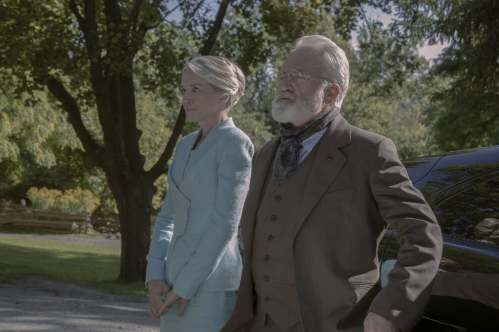EVER CARRADINE, BRADLEY WHITFORD
