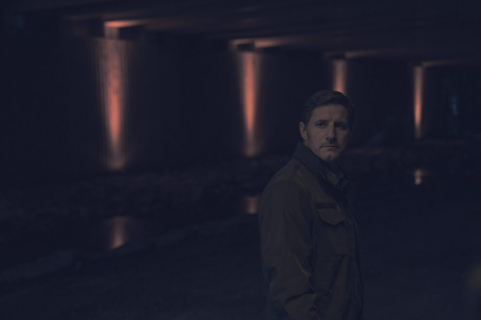 SAM JAEGER