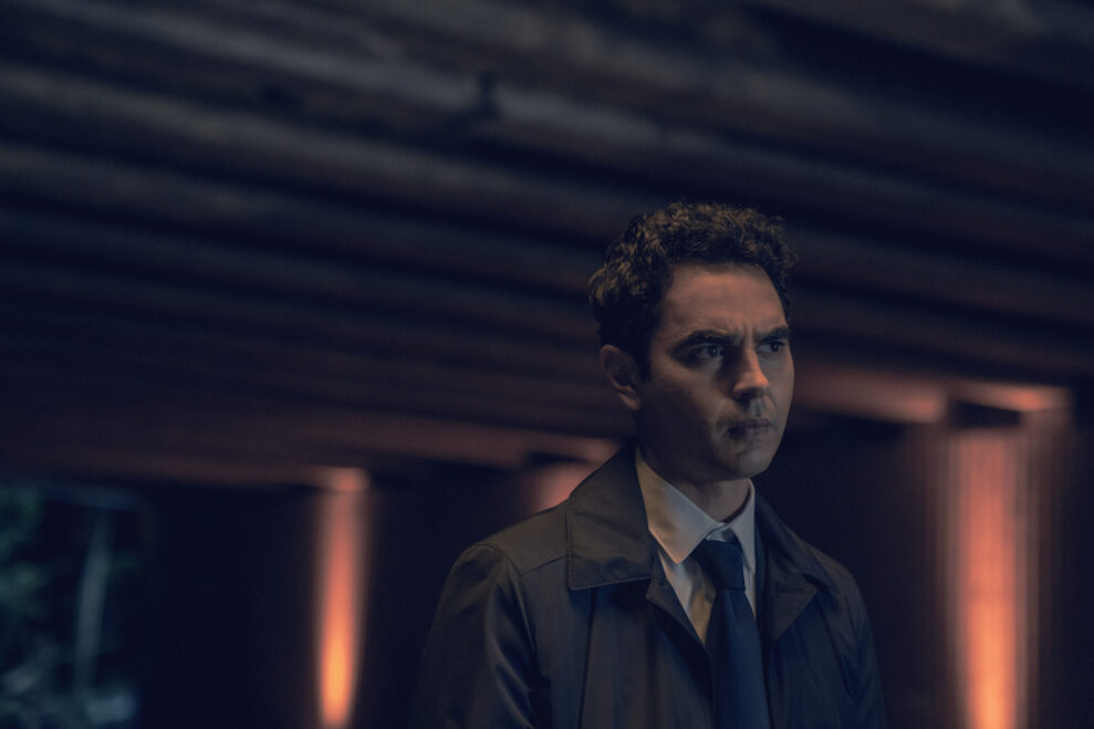MAX MINGHELLA
