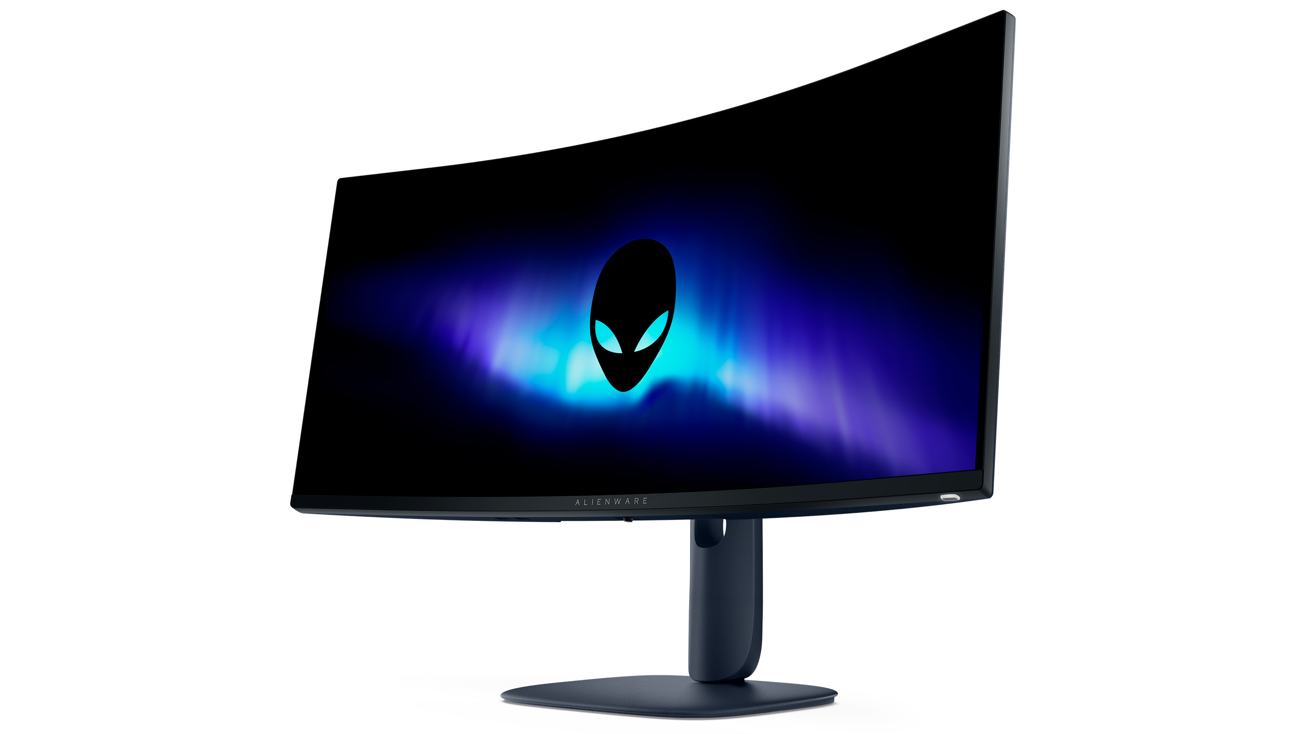 Høyoppløste gaming-skjermer fra Alienware 2