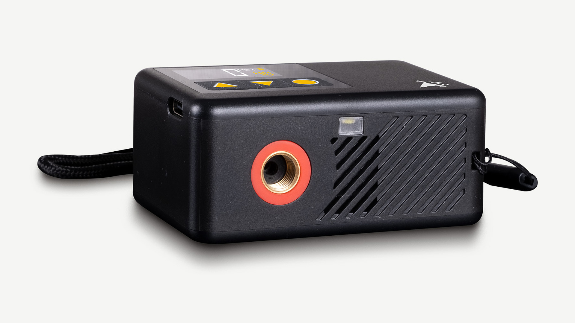 Aqiila Airbird P1 elektrisk pumpe i lommeformat 1