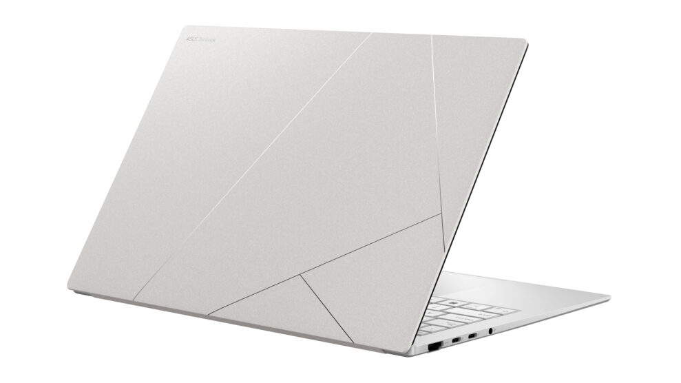 Zenbook S 14_UX5406SA_Product photo_3W_Scandinavian White _08